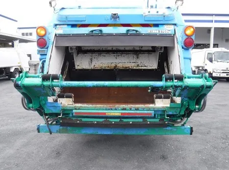 いすゞ  LPG-FTR90S2(その他)の写真14