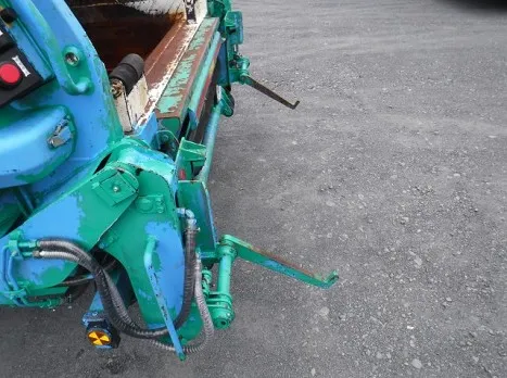 いすゞ  LPG-FTR90S2(その他)の写真15