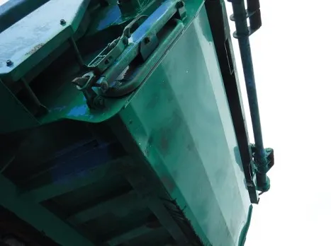 いすゞ  LPG-FTR90S2(その他)の写真16