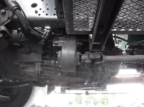 いすゞ  LPG-FTR90S2(その他)の写真17