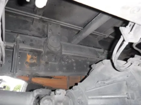 いすゞ  LPG-FTR90S2(その他)の写真18