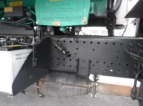 いすゞ  LPG-FTR90S2(その他)の写真19