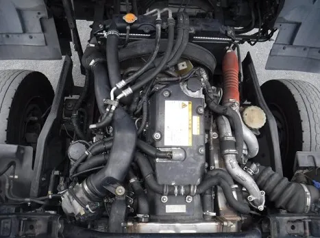 いすゞ  LPG-FTR90S2(その他)の写真20