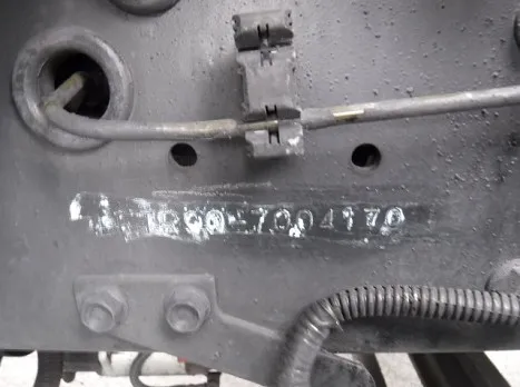 いすゞ  LPG-FTR90S2(その他)の写真21