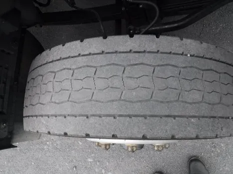 いすゞ  LPG-FTR90S2(その他)の写真22