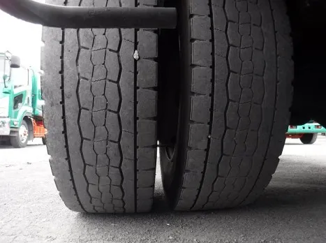 いすゞ  LPG-FTR90S2(その他)の写真23