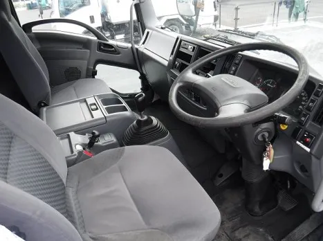 いすゞ  LPG-FTR90S2(その他)の写真25