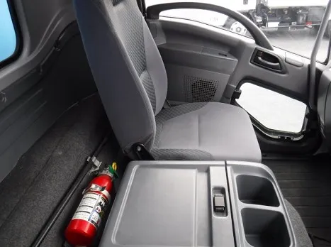 いすゞ  LPG-FTR90S2(その他)の写真26