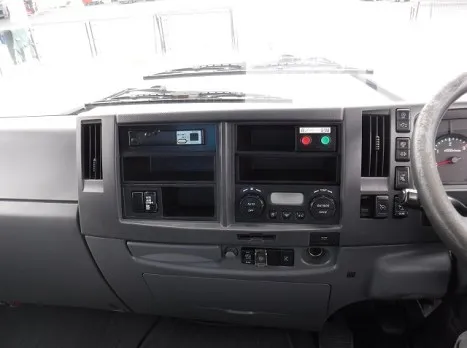 いすゞ  LPG-FTR90S2(その他)の写真27