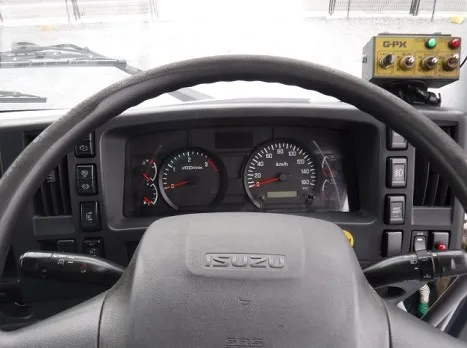 いすゞ  LPG-FTR90S2(その他)の写真28