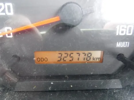 いすゞ  LPG-FTR90S2(その他)の写真29