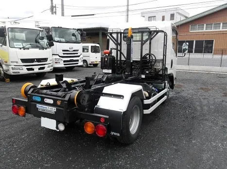 いすゞ 2RG-NMR88AN(その他)の写真2