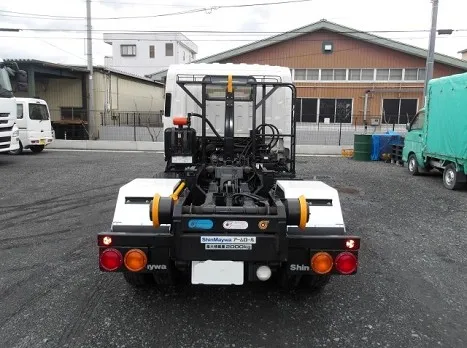 いすゞ 2RG-NMR88AN(その他)の写真5