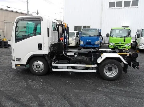 いすゞ 2RG-NMR88AN(その他)の写真7