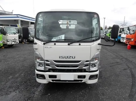 いすゞ 2RG-NMR88AN(その他)の写真8