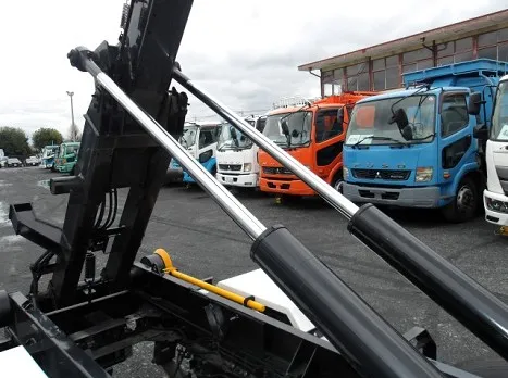 いすゞ 2RG-NMR88AN(その他)の写真11