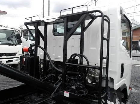 いすゞ 2RG-NMR88AN(その他)の写真15