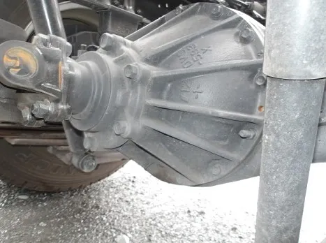 いすゞ 2RG-NMR88AN(その他)の写真17