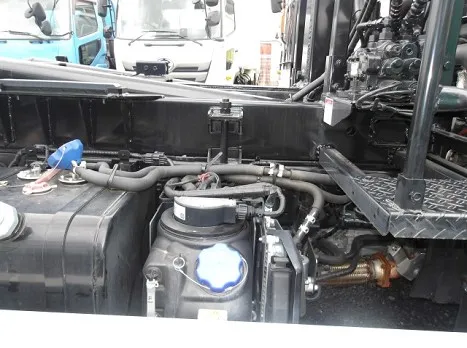 いすゞ 2RG-NMR88AN(その他)の写真18