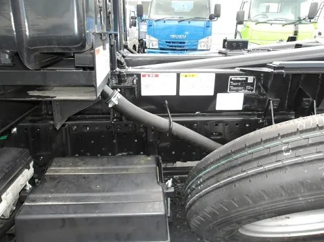 いすゞ 2RG-NMR88AN(その他)の写真19