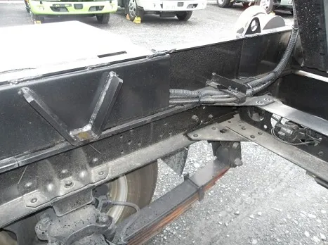 いすゞ 2RG-NMR88AN(その他)の写真20