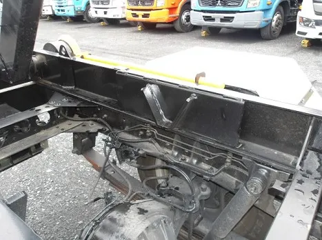 いすゞ 2RG-NMR88AN(その他)の写真21