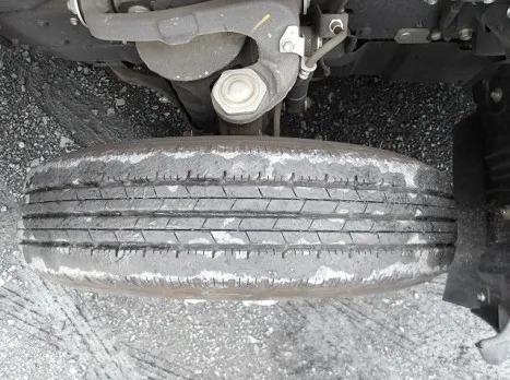 いすゞ 2RG-NMR88AN(その他)の写真23