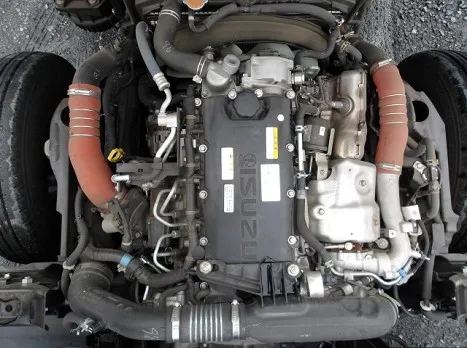 いすゞ 2RG-NMR88AN(その他)の写真24