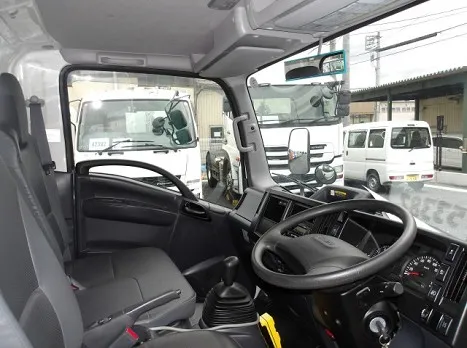 いすゞ 2RG-NMR88AN(その他)の写真25