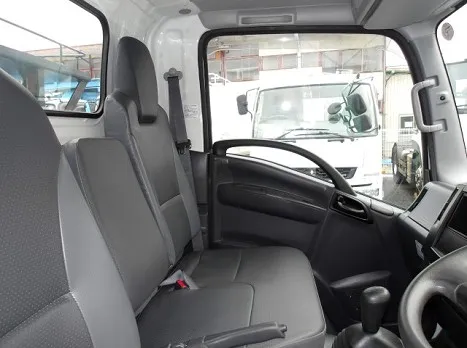 いすゞ 2RG-NMR88AN(その他)の写真26