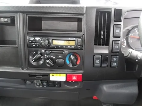 いすゞ 2RG-NMR88AN(その他)の写真29