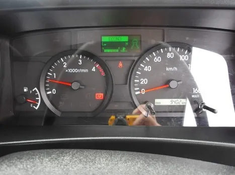 いすゞ 2RG-NMR88AN(その他)の写真30