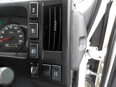 いすゞ 2RG-NMR88AN(その他)の写真31