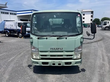 いすゞ BKG-NMR85AN(その他)の写真8