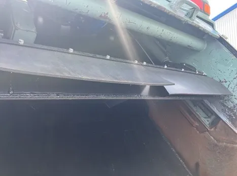 いすゞ BKG-NMR85AN(その他)の写真10