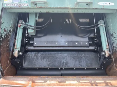 いすゞ BKG-NMR85AN(その他)の写真11