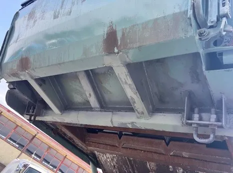 いすゞ BKG-NMR85AN(その他)の写真12