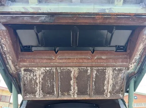 いすゞ BKG-NMR85AN(その他)の写真13