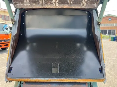 いすゞ BKG-NMR85AN(その他)の写真15