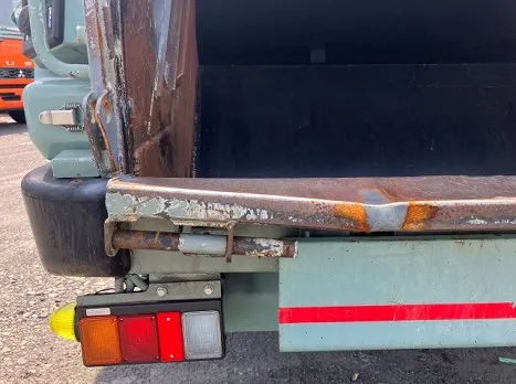 いすゞ BKG-NMR85AN(その他)の写真16