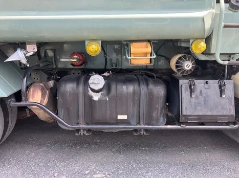 いすゞ BKG-NMR85AN(その他)の写真18