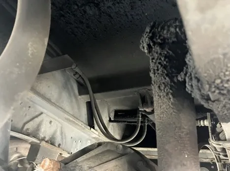 いすゞ BKG-NMR85AN(その他)の写真19