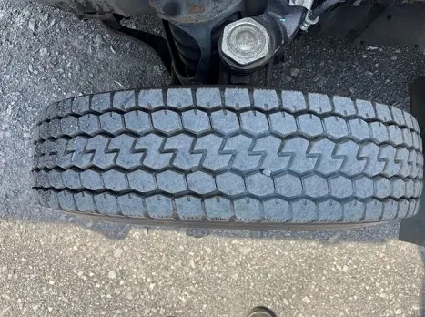 いすゞ BKG-NMR85AN(その他)の写真20