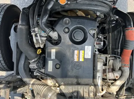 いすゞ BKG-NMR85AN(その他)の写真22