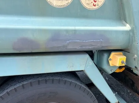 いすゞ BKG-NMR85AN(その他)の写真24