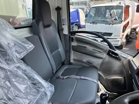 いすゞ BKG-NMR85AN(その他)の写真26