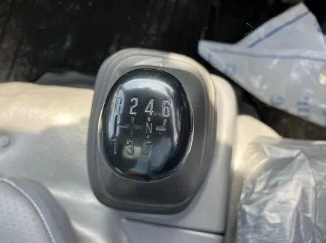 いすゞ BKG-NMR85AN(その他)の写真27