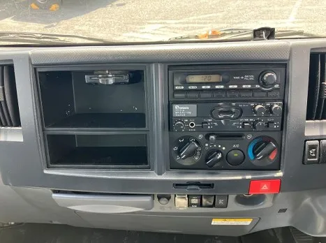 いすゞ BKG-NMR85AN(その他)の写真28