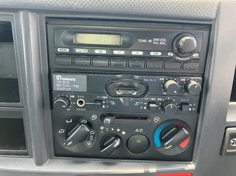 いすゞ BKG-NMR85AN(その他)の写真29