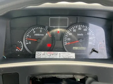 いすゞ BKG-NMR85AN(その他)の写真31